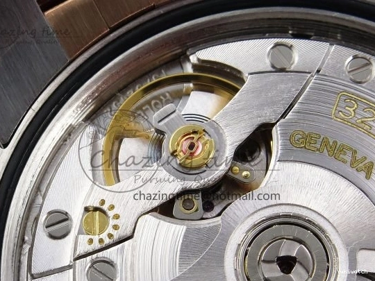 Edition Best APF Dial DateJust RG 904L Jubilee VR3235 Sitck Bracelet SS 1:1 36 on White Steel 126231 0217